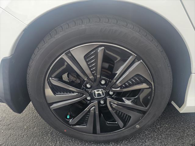 used 2019 Honda Civic car, priced at $21,990