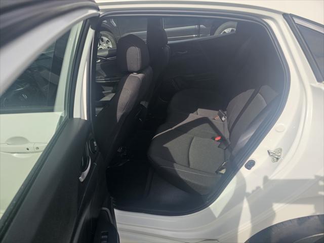 used 2019 Honda Civic car, priced at $21,990