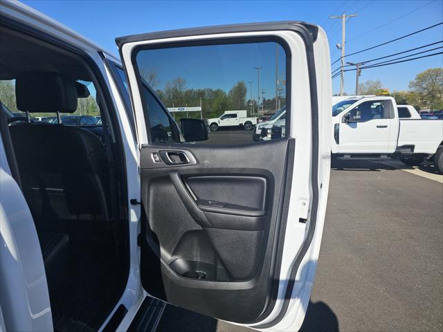 used 2023 Ford Ranger car, priced at $36,990
