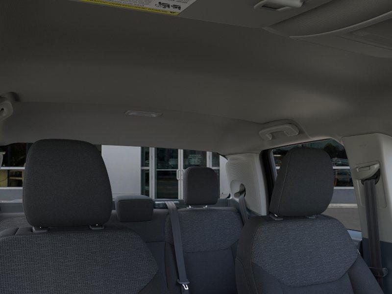 new 2025 Ford Maverick car, priced at $30,021