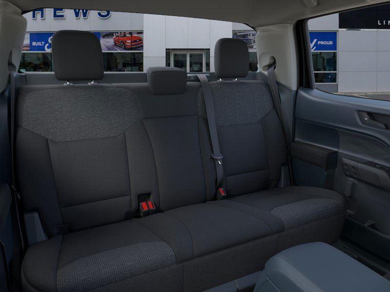 new 2025 Ford Maverick car, priced at $30,021