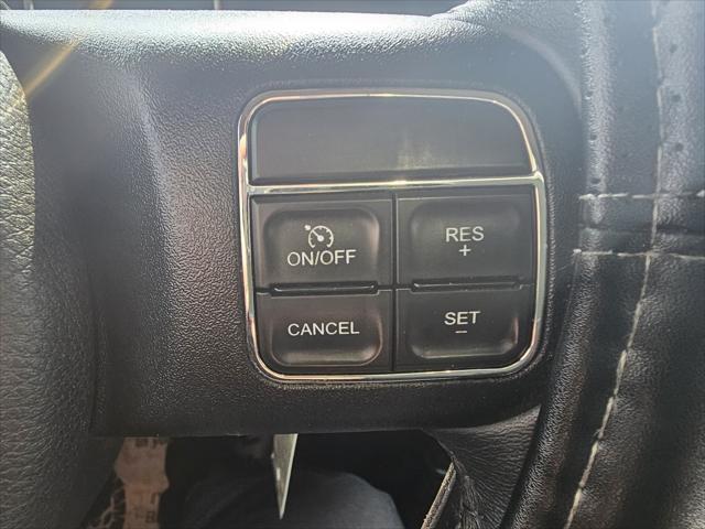 used 2014 Jeep Wrangler car, priced at $16,990