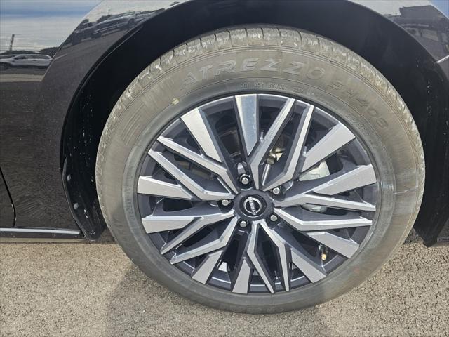 used 2023 Nissan Altima car, priced at $20,990
