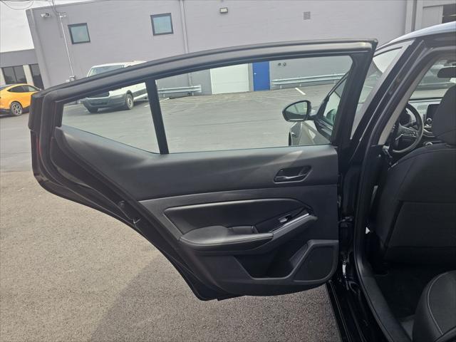 used 2023 Nissan Altima car, priced at $20,990