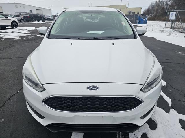 used 2017 Ford Focus car, priced at $7,990