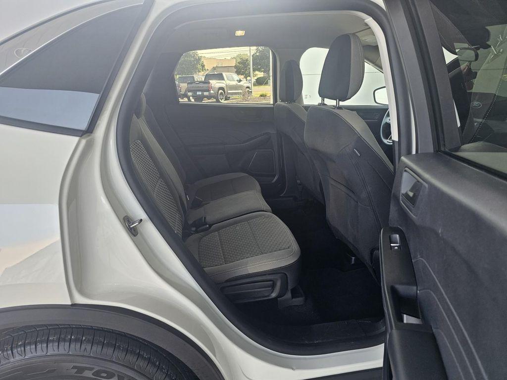 used 2022 Ford Escape car, priced at $21,590