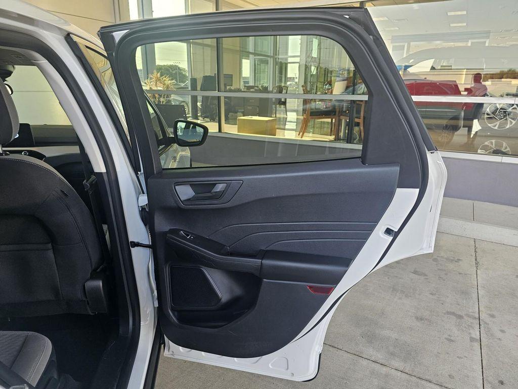 used 2022 Ford Escape car, priced at $21,590