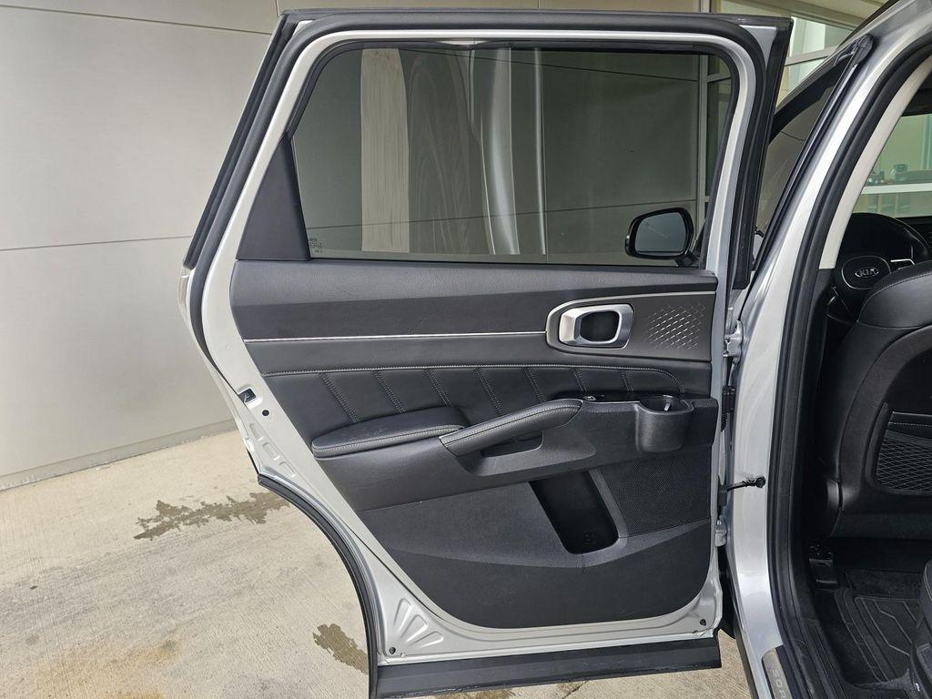 used 2021 Kia Sorento car, priced at $22,990