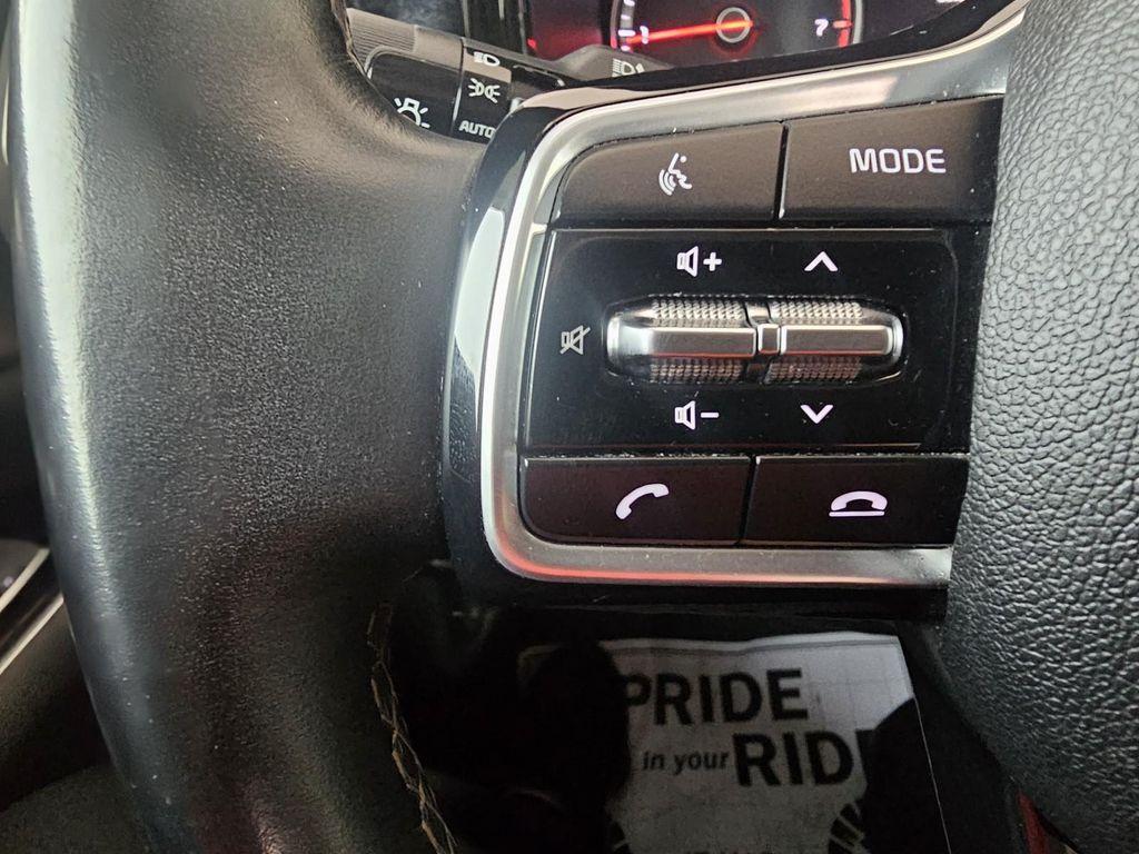 used 2021 Kia Sorento car, priced at $22,990