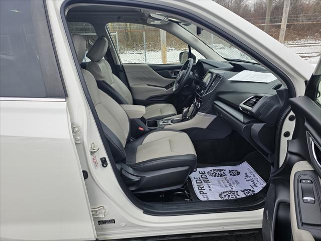 used 2020 Subaru Forester car, priced at $23,990