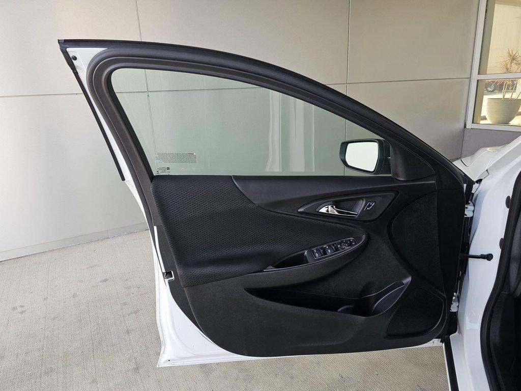 used 2024 Chevrolet Malibu car, priced at $19,990