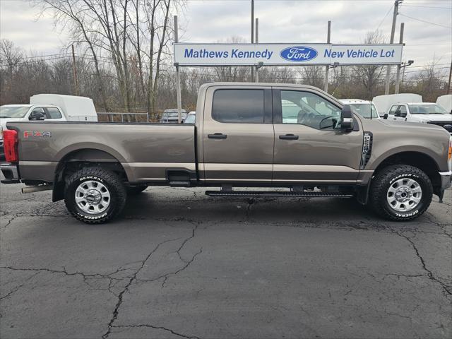 used 2023 Ford F-250 car, priced at $52,990