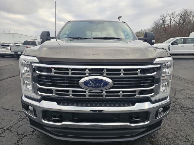 used 2023 Ford F-250 car, priced at $52,990