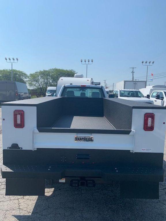 new 2024 Ford F-450 car, priced at $72,986