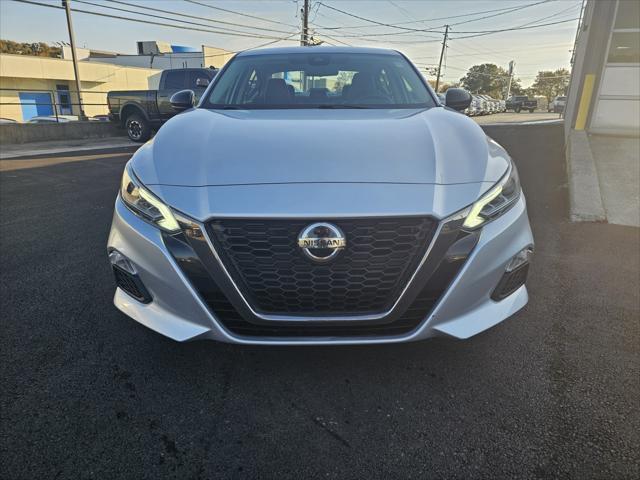 used 2020 Nissan Altima car, priced at $15,990