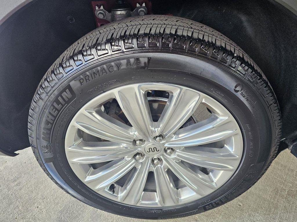 used 2022 Ford Explorer car, priced at $32,990