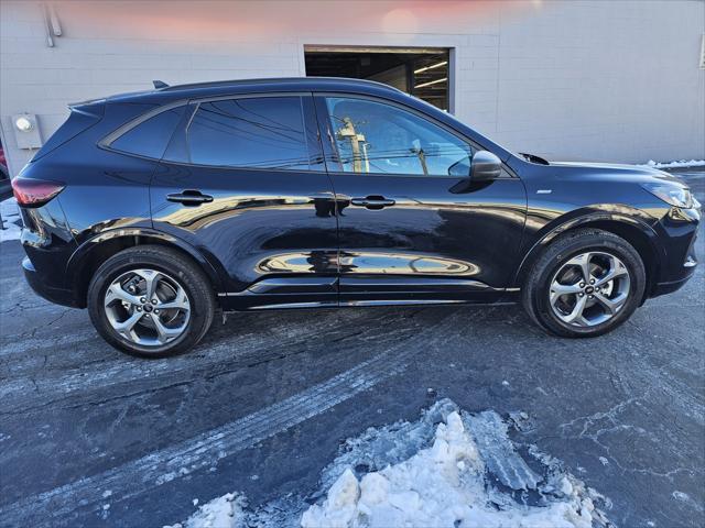 used 2023 Ford Escape car, priced at $22,990