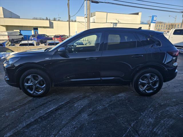 used 2023 Ford Escape car, priced at $22,990