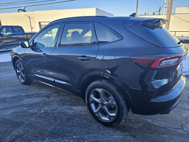 used 2023 Ford Escape car, priced at $22,990