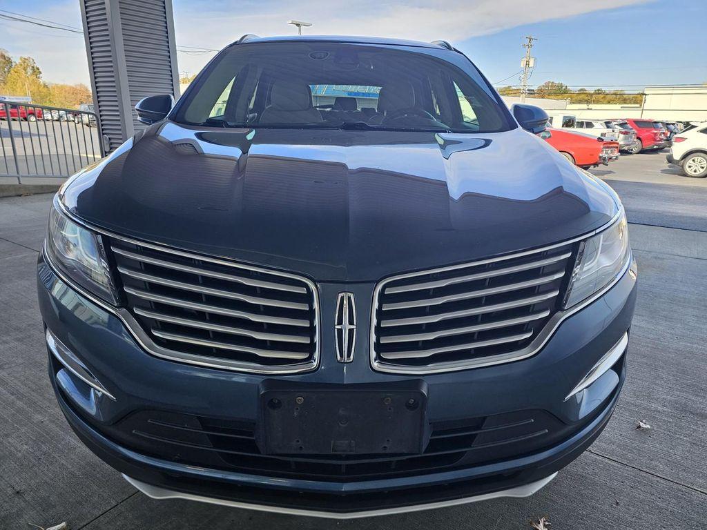used 2018 Lincoln MKC car, priced at $15,990