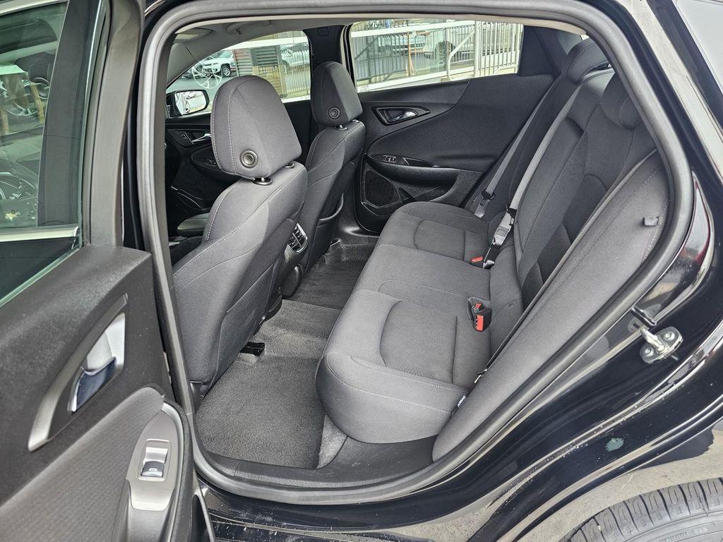 used 2024 Chevrolet Malibu car, priced at $19,990