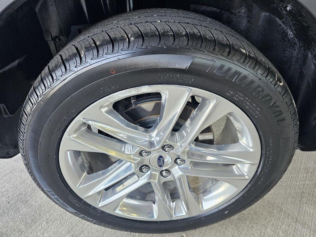 used 2017 Ford Explorer car, priced at $14,990