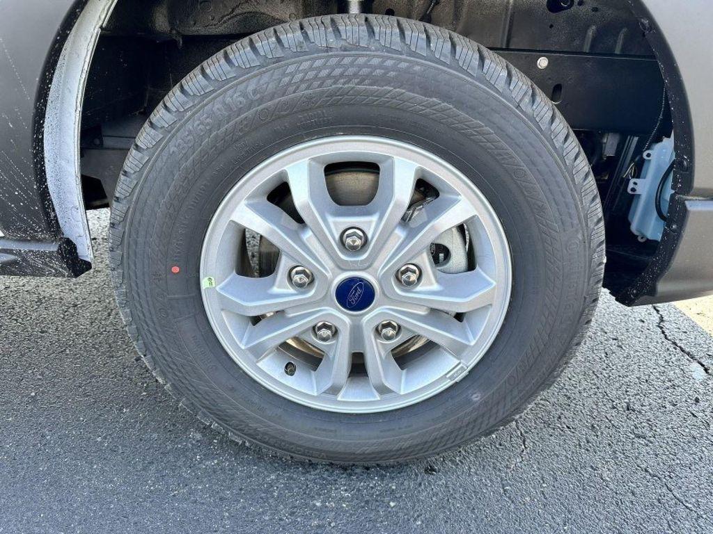 used 2023 Ford E-Transit car, priced at $36,990