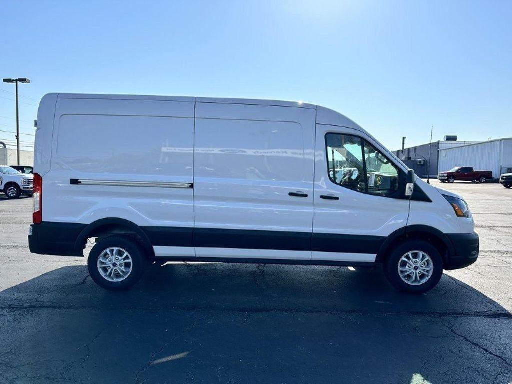 used 2023 Ford E-Transit car, priced at $36,990