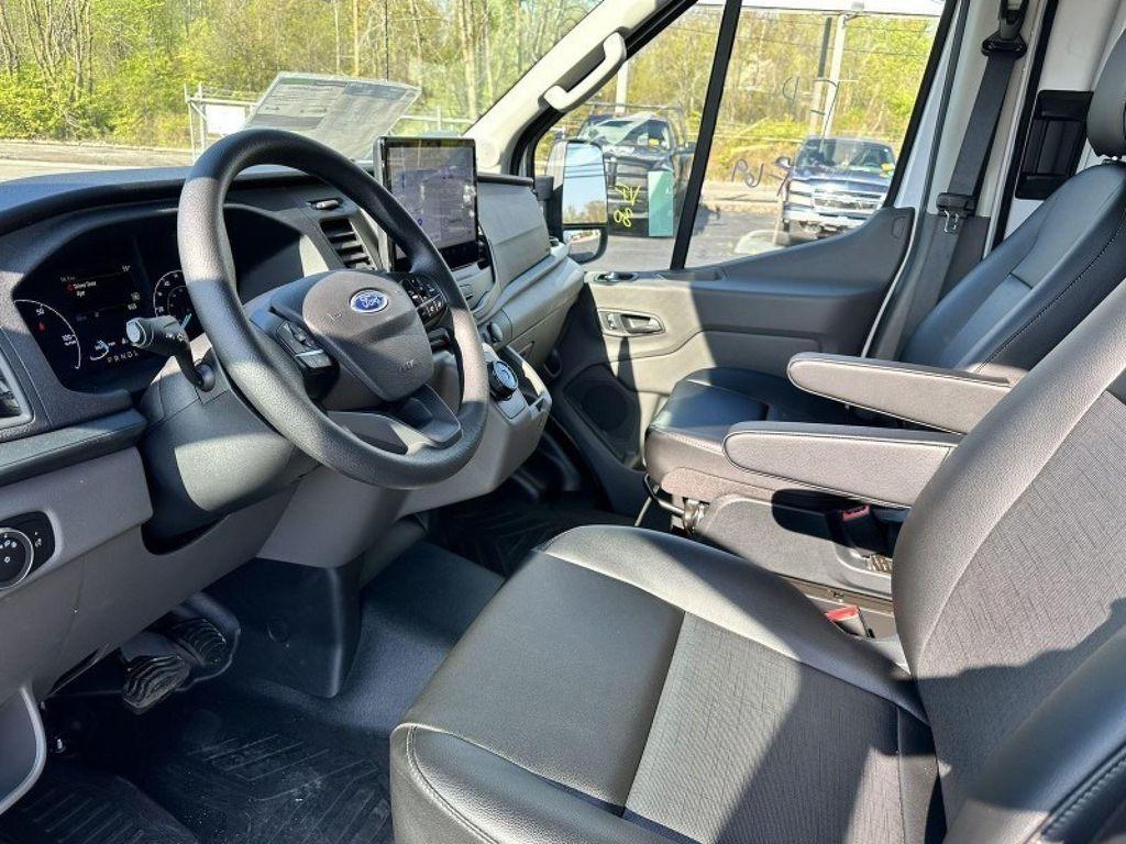 used 2023 Ford E-Transit car, priced at $36,990