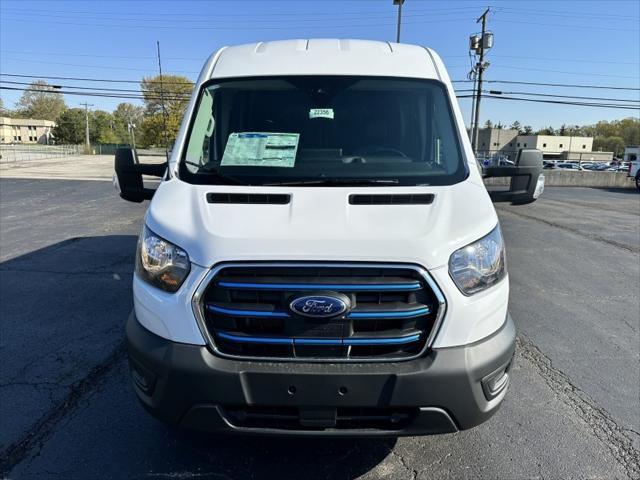 used 2023 Ford Transit-350 car, priced at $42,986