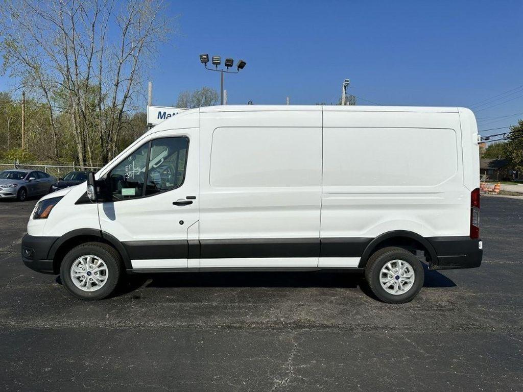 used 2023 Ford E-Transit car, priced at $36,990