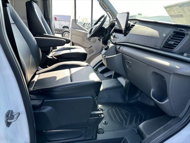 used 2023 Ford Transit-350 car, priced at $42,986