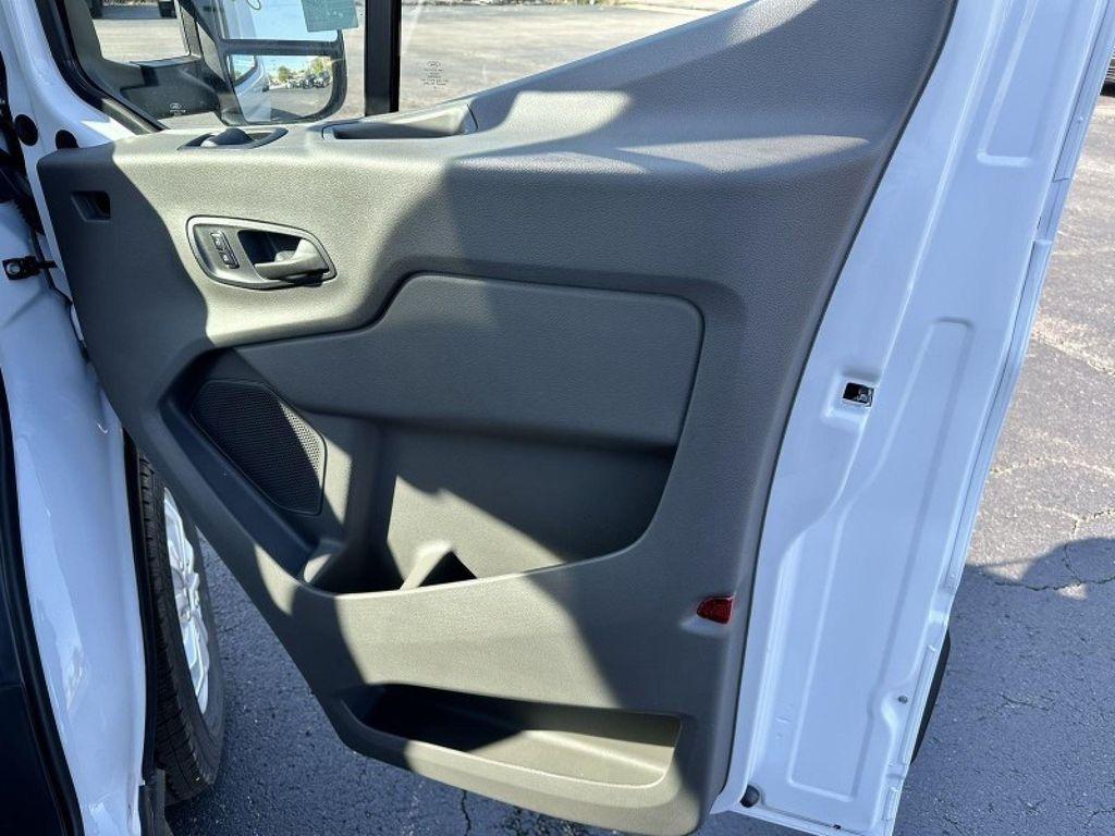 used 2023 Ford E-Transit car, priced at $36,990