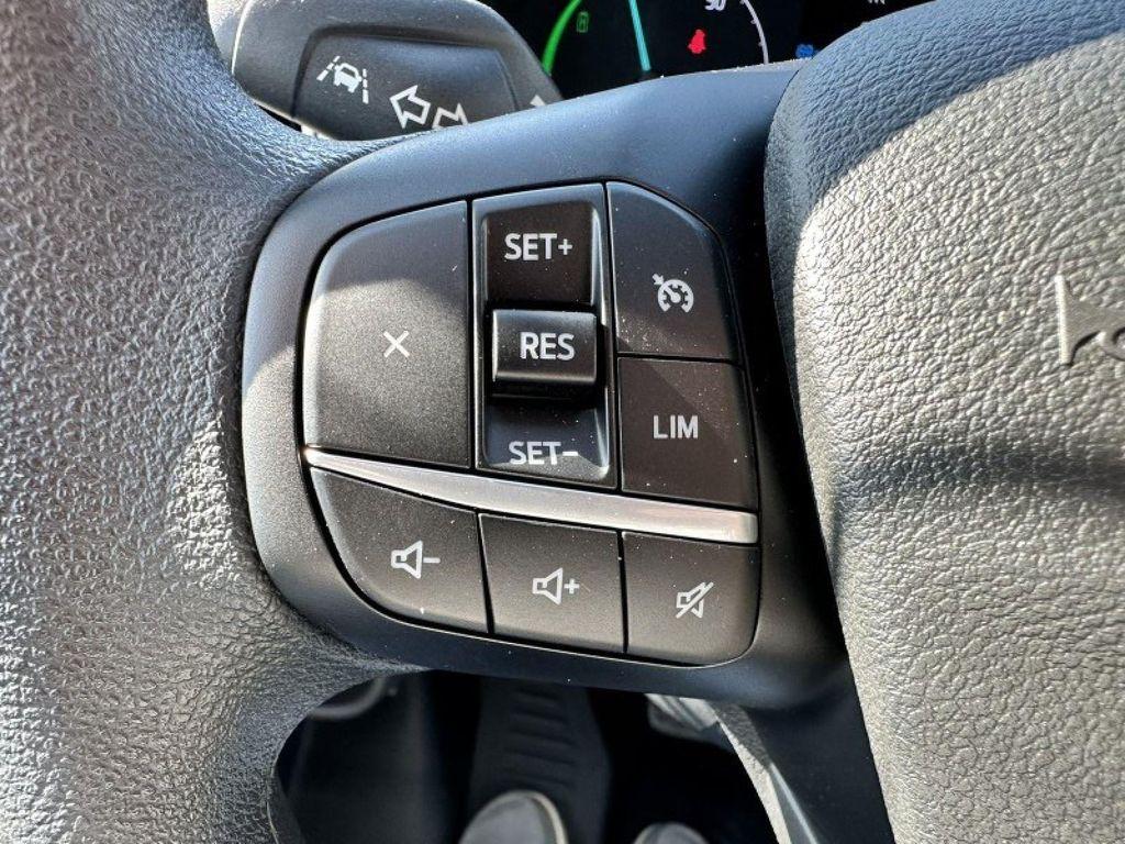 used 2023 Ford E-Transit car, priced at $36,990