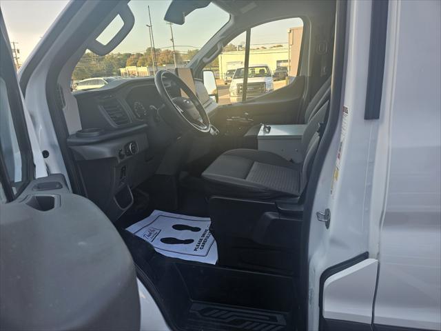 used 2022 Ford Transit-350 car, priced at $29,990