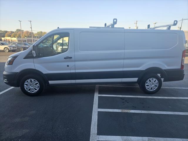 used 2022 Ford Transit-350 car, priced at $29,990