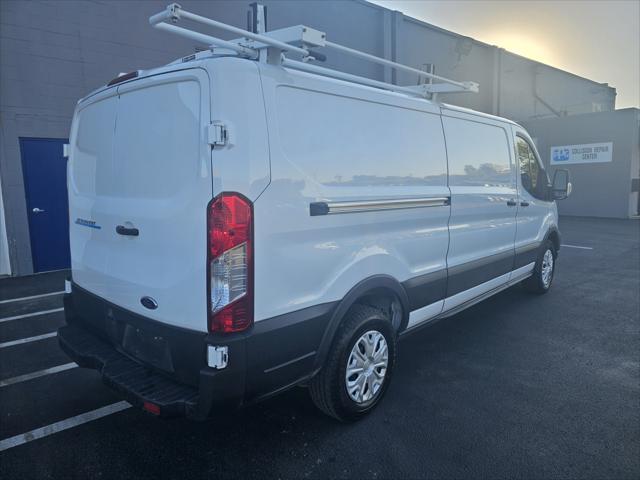 used 2022 Ford Transit-350 car, priced at $29,990