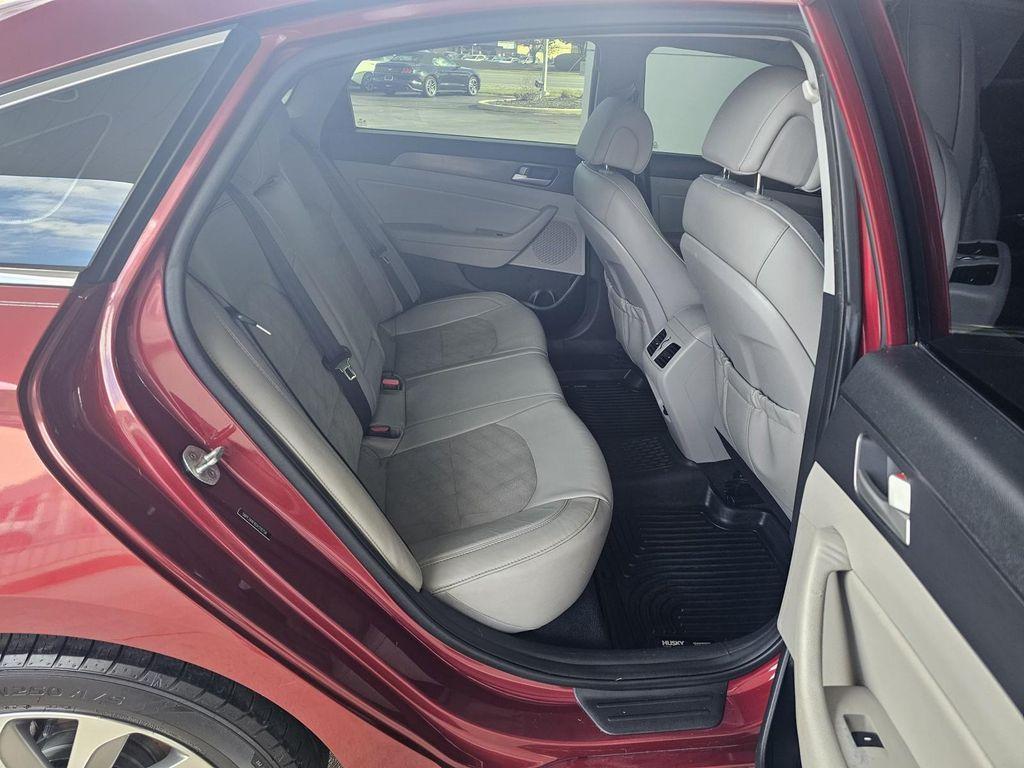 used 2016 Hyundai Sonata car, priced at $8,390