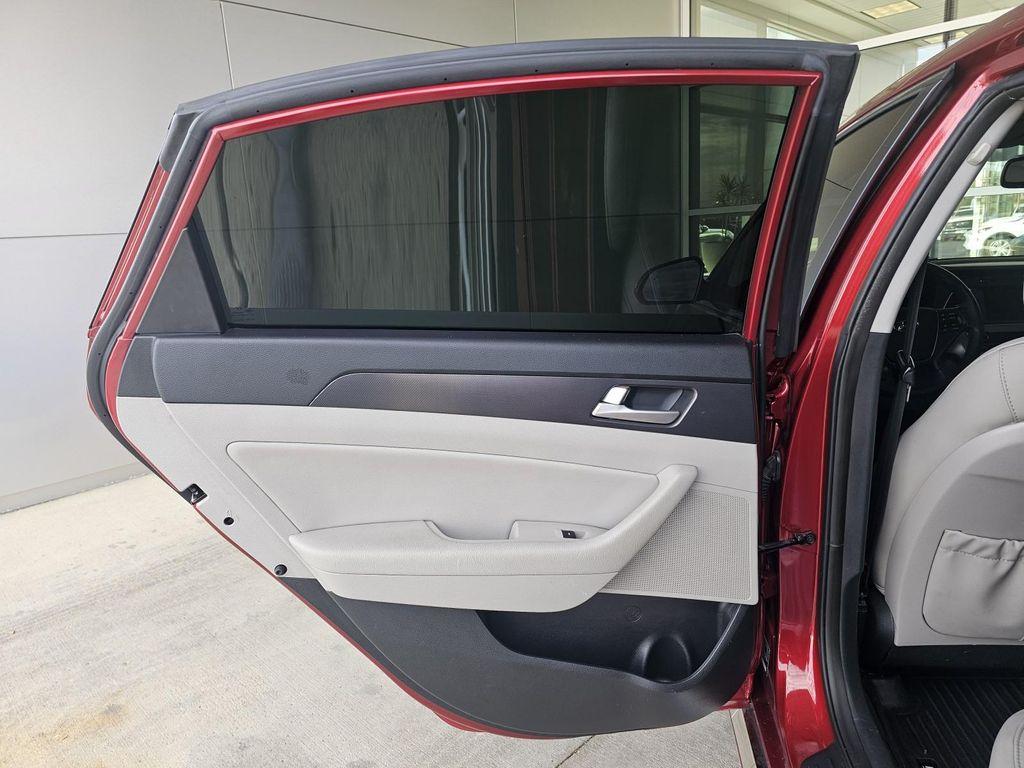 used 2016 Hyundai Sonata car, priced at $8,390