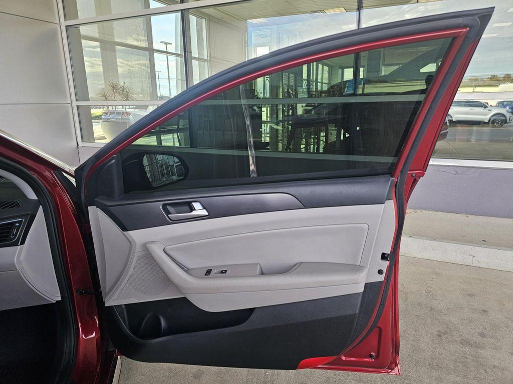 used 2016 Hyundai Sonata car, priced at $8,390