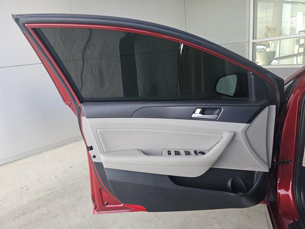 used 2016 Hyundai Sonata car, priced at $8,390