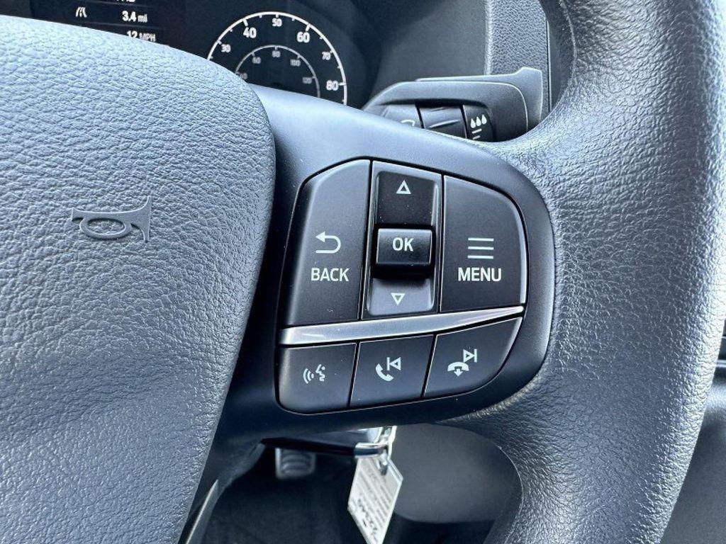 used 2023 Ford E-Transit car, priced at $36,990