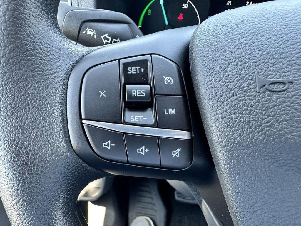 used 2023 Ford E-Transit car, priced at $36,990