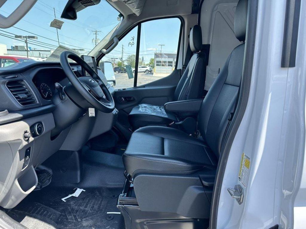 used 2023 Ford E-Transit car, priced at $36,990