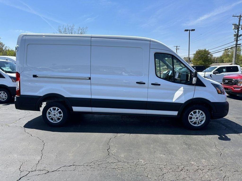 used 2023 Ford E-Transit car, priced at $36,990