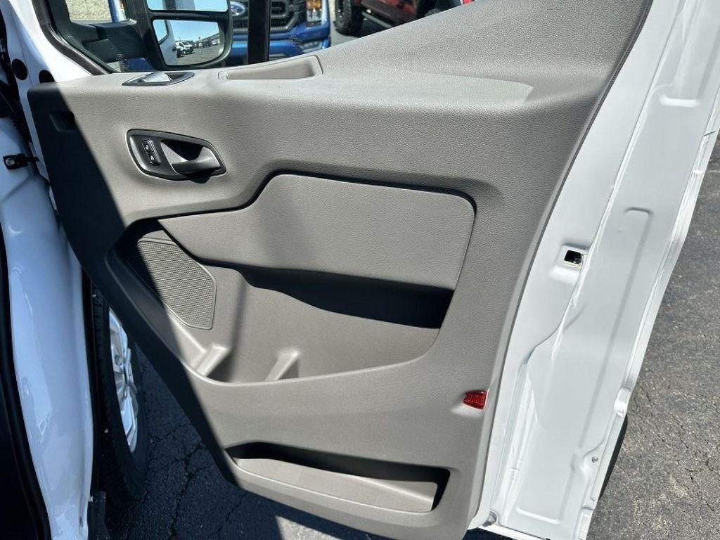 used 2023 Ford E-Transit car, priced at $36,990