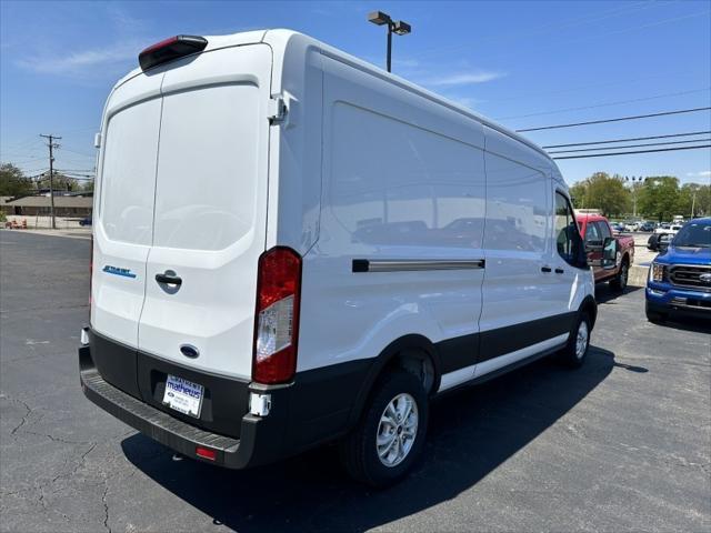 used 2023 Ford Transit-350 car, priced at $42,986