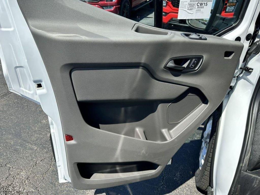 used 2023 Ford E-Transit car, priced at $36,990