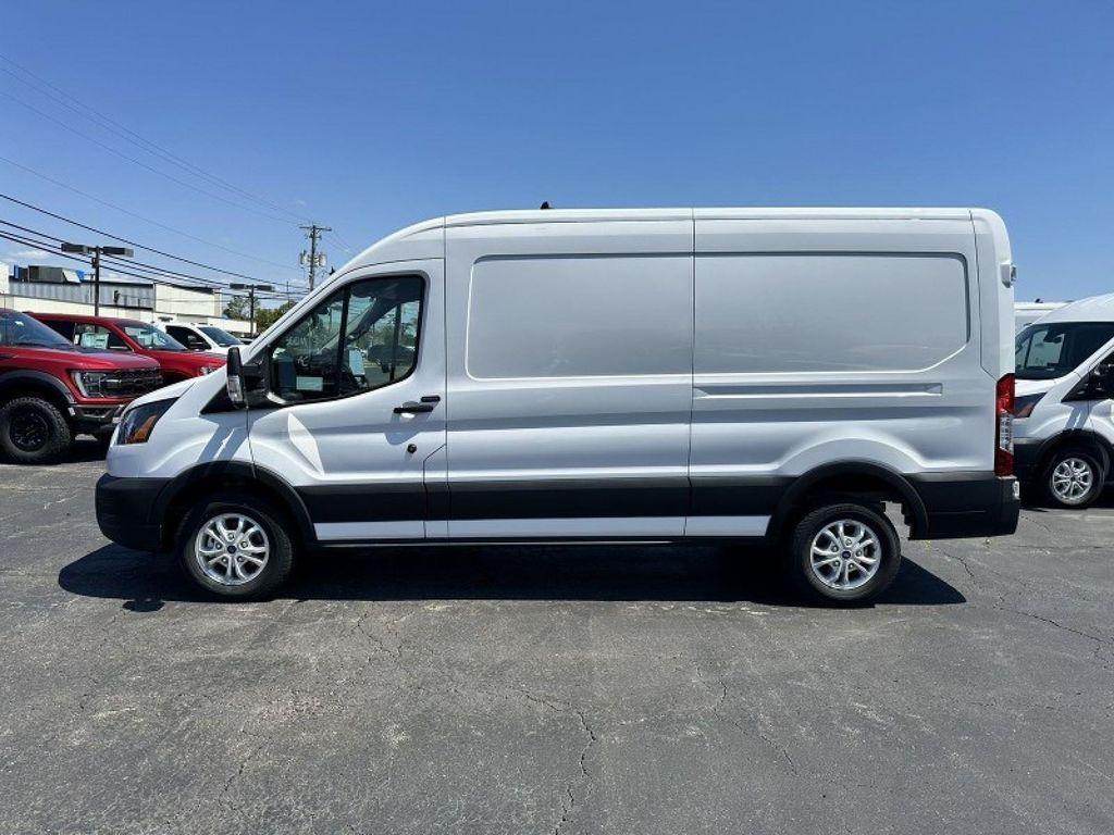 used 2023 Ford E-Transit car, priced at $36,990