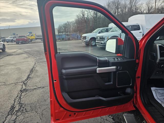 used 2018 Ford F-150 car, priced at $29,990